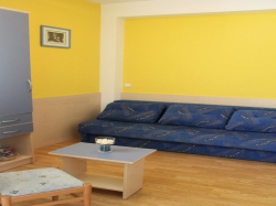 Apartmenthaus Villa Rossa 2  Tucepi