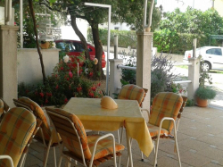 Apartmenthaus Villa Rossa 2  Tucepi