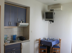 Apartmenthaus Villa Rossa 2  Tucepi