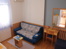 Apartmenthaus Villa Rossa 2  Tucepi