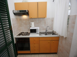 Apartmenthaus Delfin Tucepi