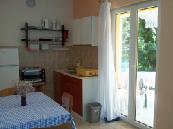 Apartmenthaus Renata Ugljan (Insel Ugljan)