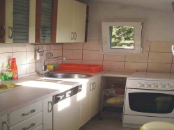 Apartmenthaus Vjeka Vela Luka (Insel Korcula)