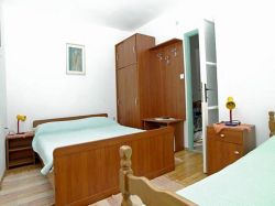 Apartmenthaus Vjeka Vela Luka (Insel Korcula)