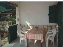 Apartmenthaus Vjeka Vela Luka (Insel Korcula)