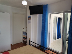 Apartmenthaus villa rosa Vela Luka (Insel Korcula)