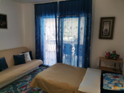 Apartmenthaus villa rosa Vela Luka (Insel Korcula)