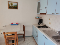 Apartmenthaus villa rosa Vela Luka (Insel Korcula)