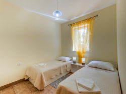 Apartmenthaus Villa Casper Veli Losinj (Insel Losinj)