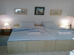 Apartmenthaus Ivan Veli Rat (Insel Dugi Otok)