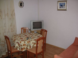 Apartmenthaus AMI Vidalici (Insel Pag)