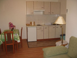 Apartmenthaus AMI Vidalici (Insel Pag)