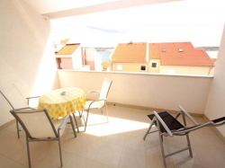 Apartmenthaus Marija Vidalici (Insel Pag)