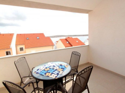 Apartmenthaus Marija Vidalici (Insel Pag)