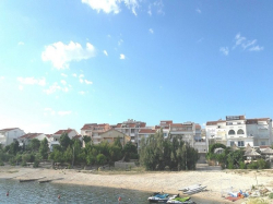 Apartmenthaus Marija Vidalici (Insel Pag)