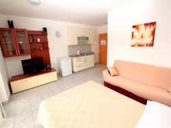 Apartmenthaus Marija Vidalici (Insel Pag)