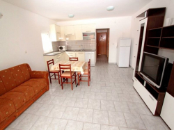 Apartmenthaus Marija Vidalici (Insel Pag)