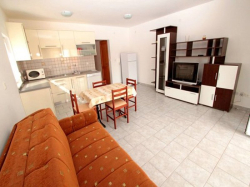 Apartmenthaus Marija Vidalici (Insel Pag)