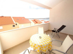 Apartmenthaus Marija Vidalici (Insel Pag)