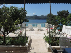 Apartmenthaus Perica Viganj (Halbinsel Peljesac)