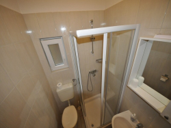 Apartmenthaus Snježana Viganj (Halbinsel Peljesac)