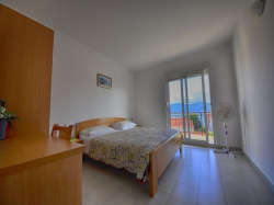 Apartmenthaus Snježana Viganj (Halbinsel Peljesac)