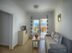 Apartmenthaus Snježana Viganj (Halbinsel Peljesac)