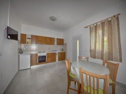 Apartmenthaus Snježana Viganj (Halbinsel Peljesac)