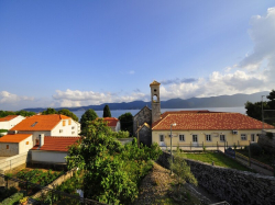 Apartmenthaus Snježana Viganj (Halbinsel Peljesac)