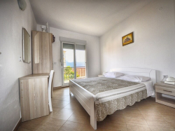 Apartmenthaus Snježana Viganj (Halbinsel Peljesac)