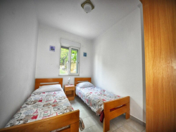 Apartmenthaus Snježana Viganj (Halbinsel Peljesac)