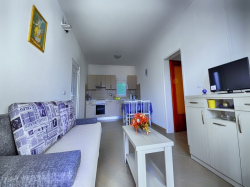 Apartmenthaus Snježana Viganj (Halbinsel Peljesac)