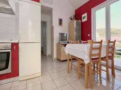 Apartmenthaus Livia Vinisce