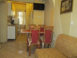 Apartmenthaus  Pavlica Vir (Insel Vir)