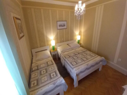 Apartmenthaus  Pavlica Vir (Insel Vir)