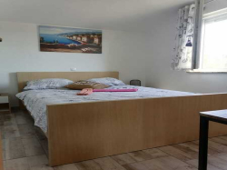 Apartmenthaus Apartmani Lozice otok Vir Vir (Insel Vir)