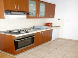 Apartmenthaus Villa Marina Vodice