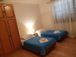 Apartmenthaus Bogdan Vodice