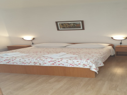 Apartmenthaus Bogdan Vodice