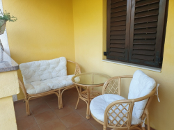 Apartmenthaus Bogdan Vodice