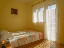 Apartmenthaus Pongrac Vodice