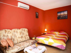 Apartmenthaus Pongrac Vodice