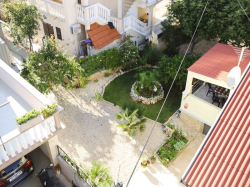 Apartmenthaus Pongrac Vodice