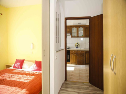 Apartmenthaus Pongrac Vodice