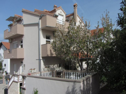 Apartmenthaus Pongrac Vodice