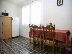 Apartmenthaus Pongrac Vodice