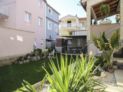 Apartmenthaus Pongrac Vodice