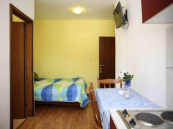 Apartmenthaus Pongrac Vodice