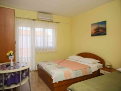 Apartmenthaus Pongrac Vodice