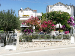 Apartmenthaus Mimosa Vodice